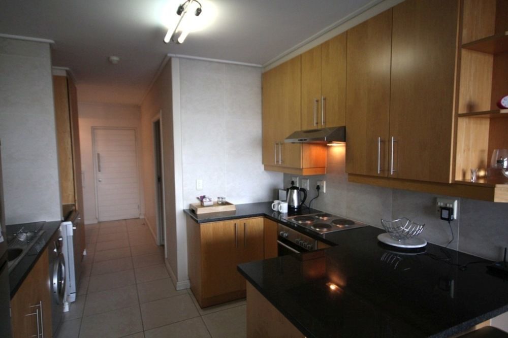Dockside Apartments Кейптаун Екстериор снимка