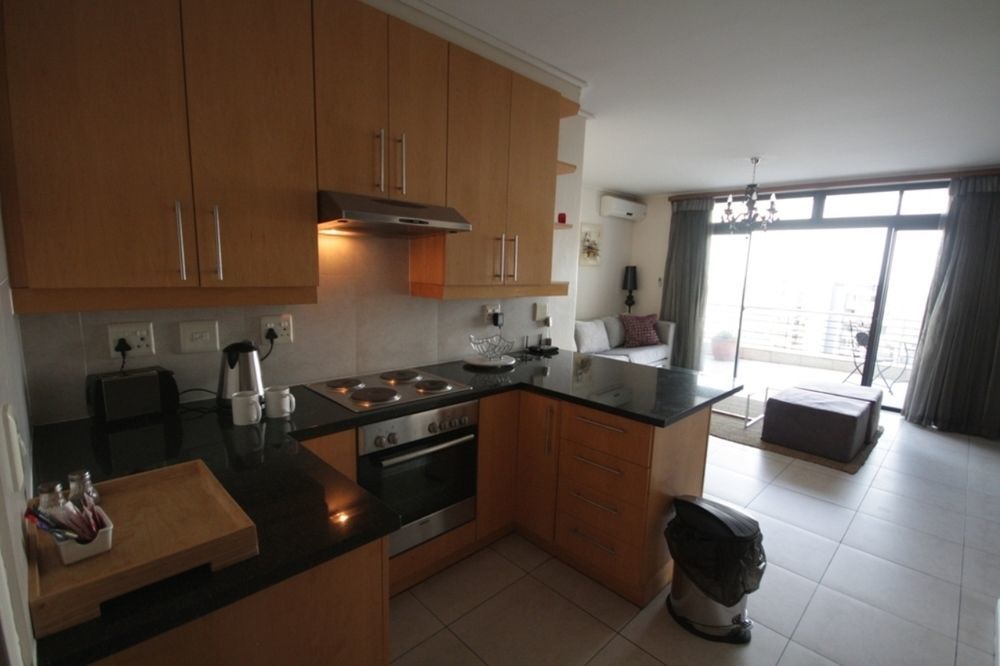 Dockside Apartments Кейптаун Екстериор снимка
