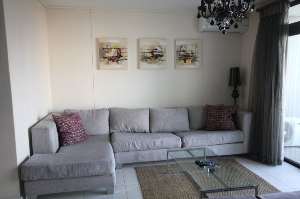 Dockside Apartments Кейптаун Екстериор снимка