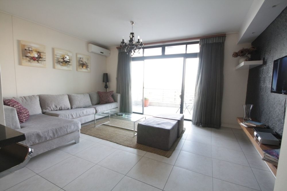 Dockside Apartments Кейптаун Екстериор снимка