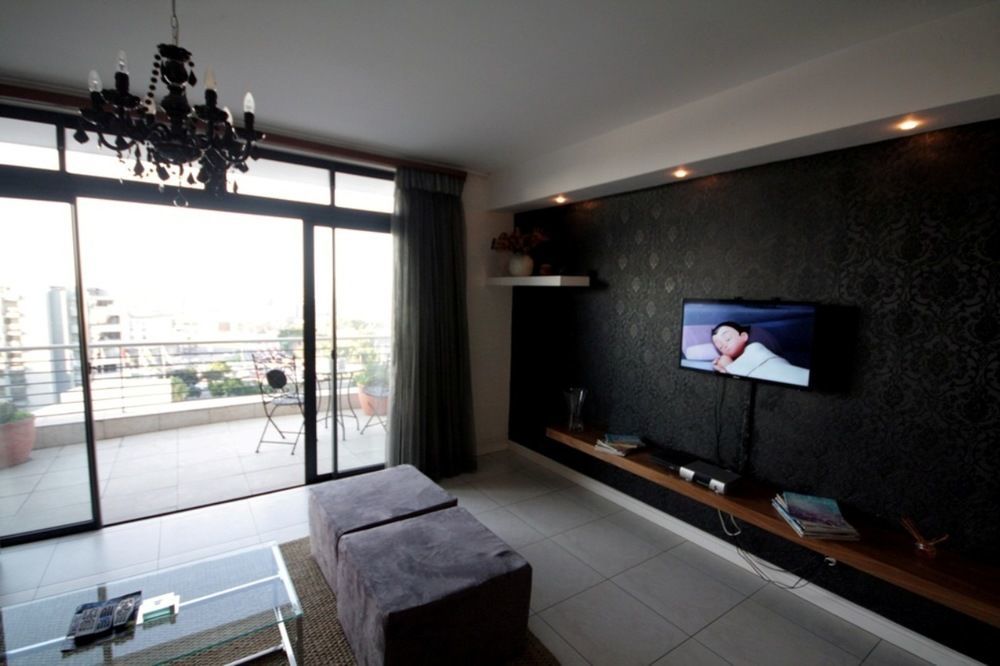 Dockside Apartments Кейптаун Екстериор снимка
