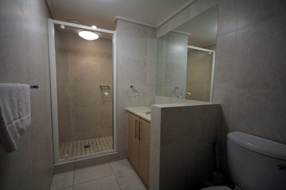 Dockside Apartments Кейптаун Екстериор снимка