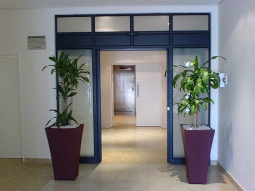 Dockside Apartments Кейптаун Екстериор снимка