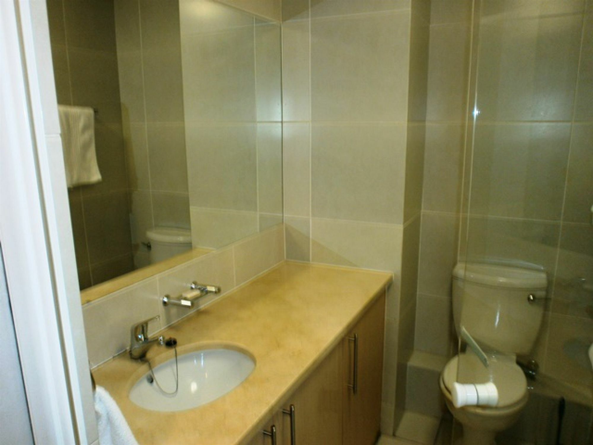 Dockside Apartments Кейптаун Екстериор снимка