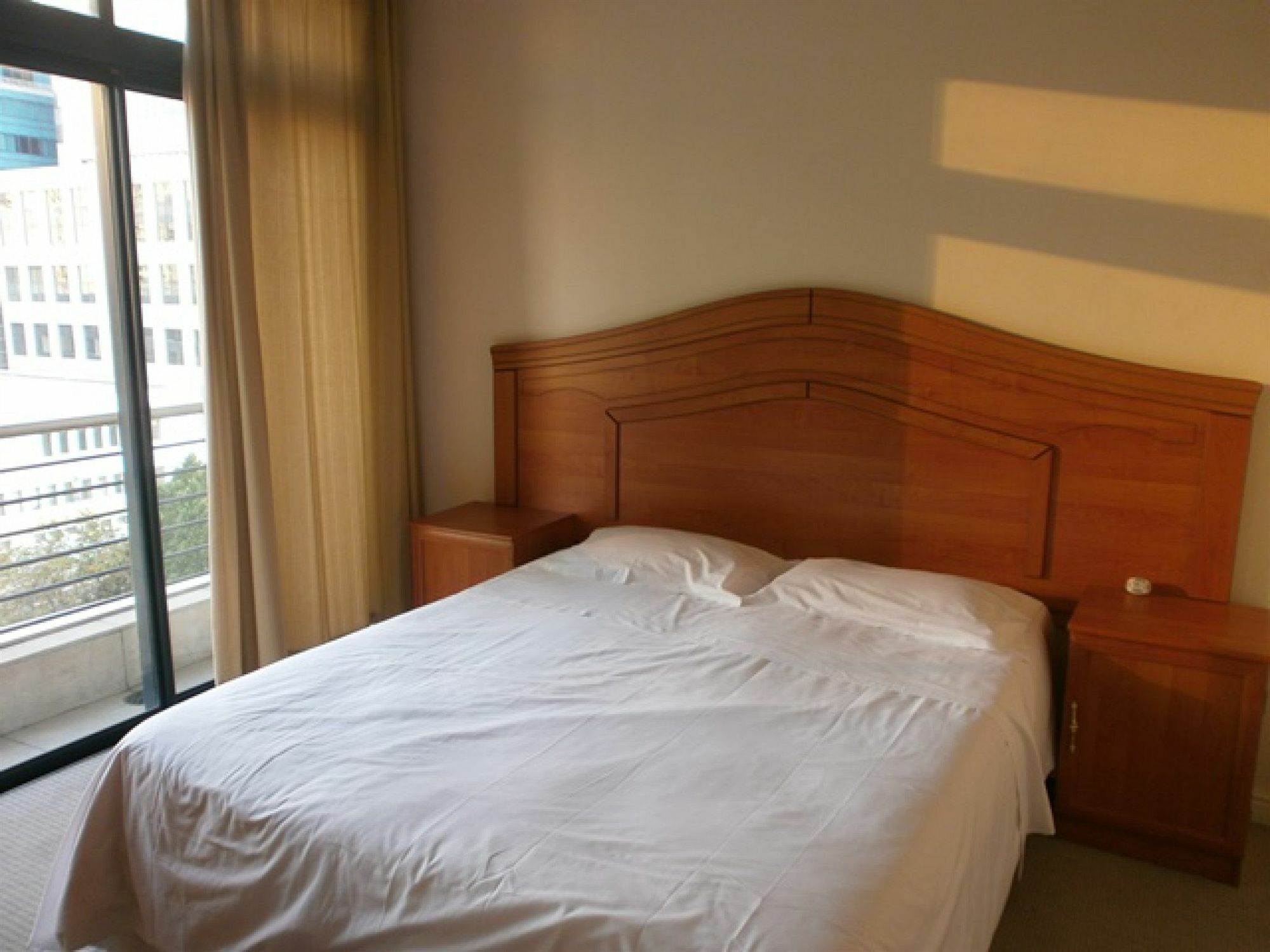 Dockside Apartments Кейптаун Екстериор снимка