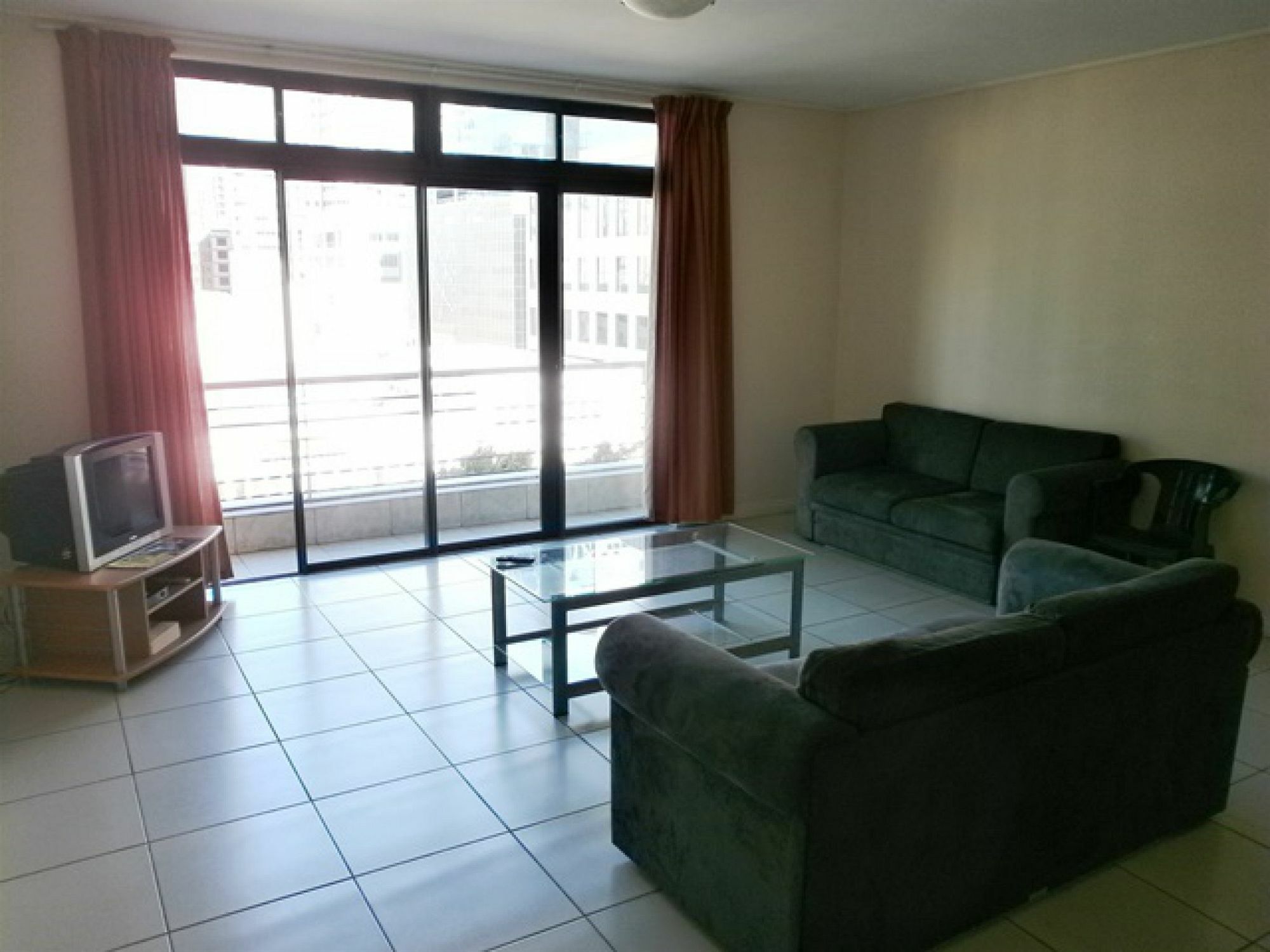 Dockside Apartments Кейптаун Екстериор снимка