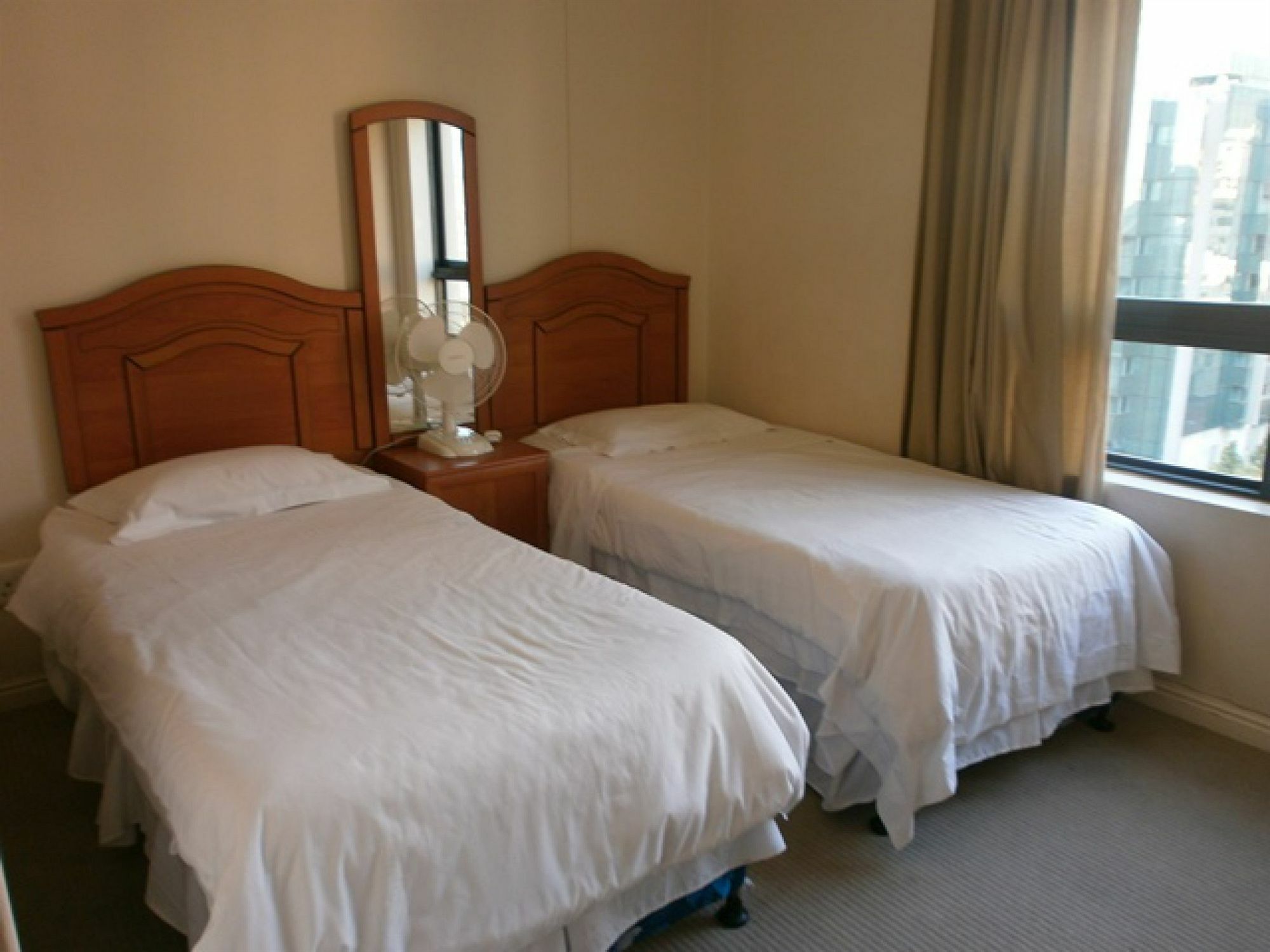 Dockside Apartments Кейптаун Екстериор снимка